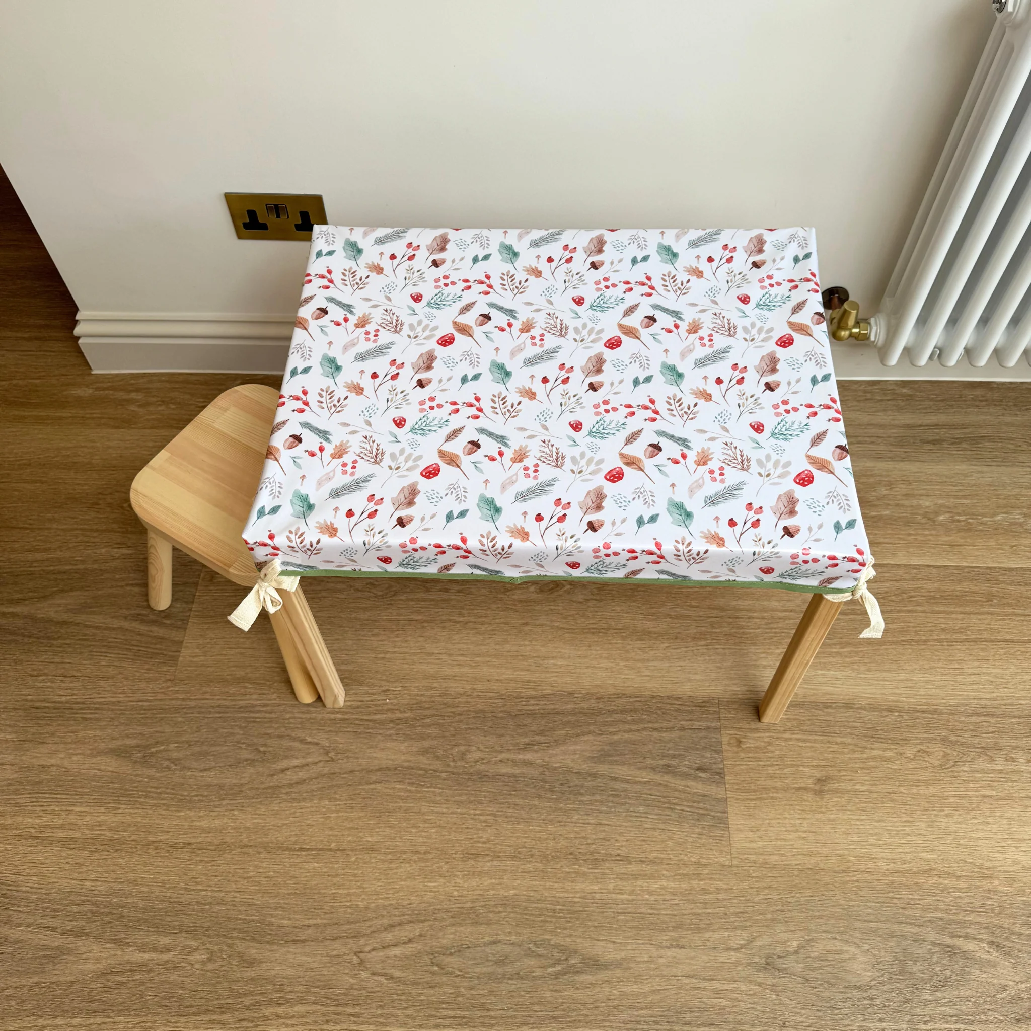 Shop All LÄTT Table Stickers & Covers